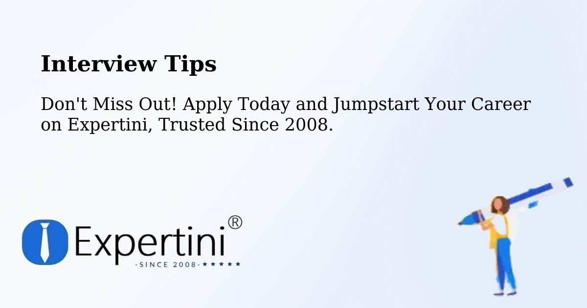 Interview Tips & Techniques for Job Seekers – Zevenaar - Zevenaar, Netherlands Jobs Expertini